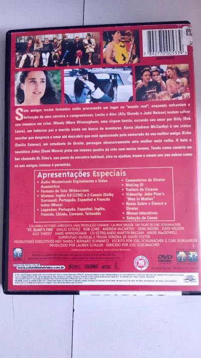 O Primeiro Ano do Resto de Nossas Vidas - Foto 2