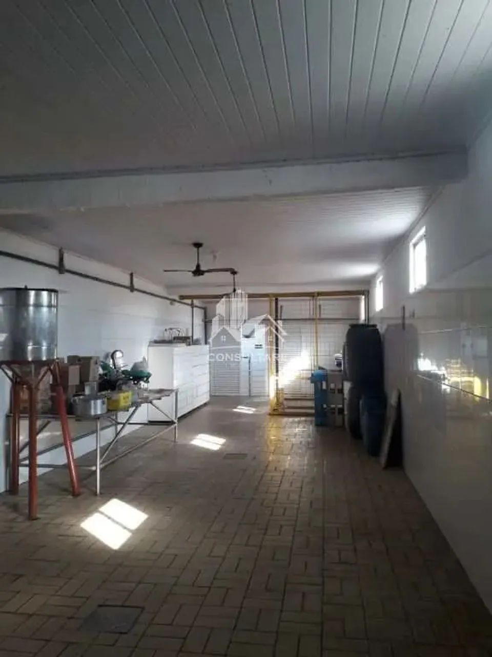 Casa Comercial locação- Vila Mathias, Santos, Cod: 25043