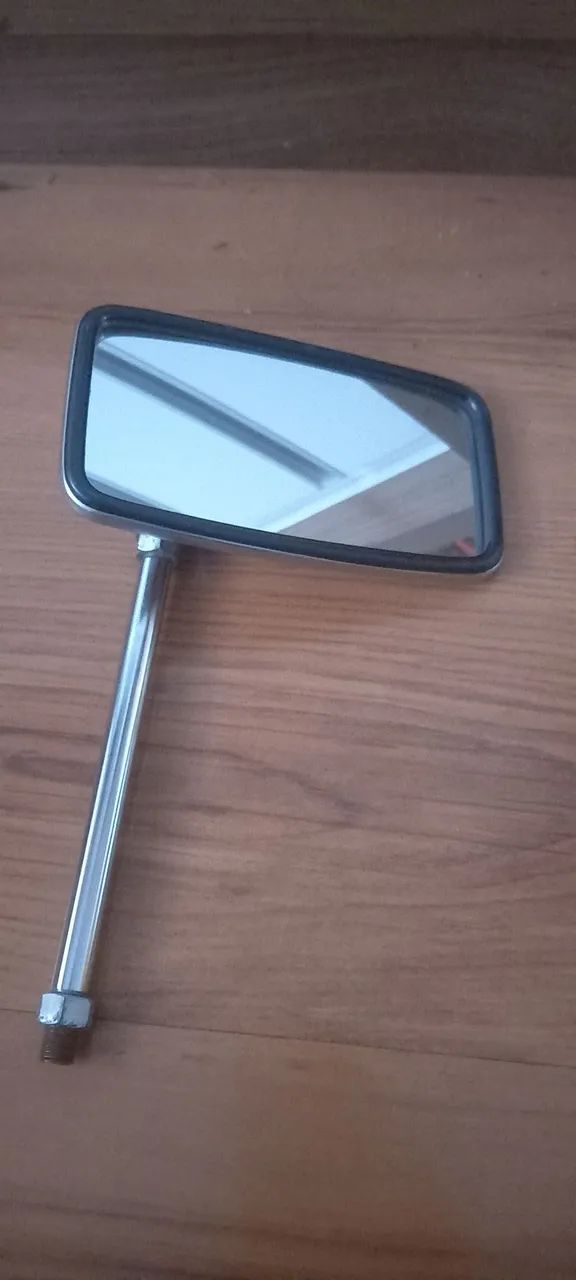 Retrovisor Dragstar original - Foto 2