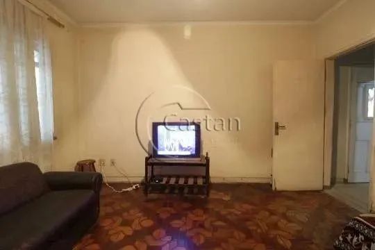 sobrado de 196 m² no canindé com 04 dorms - Foto 3