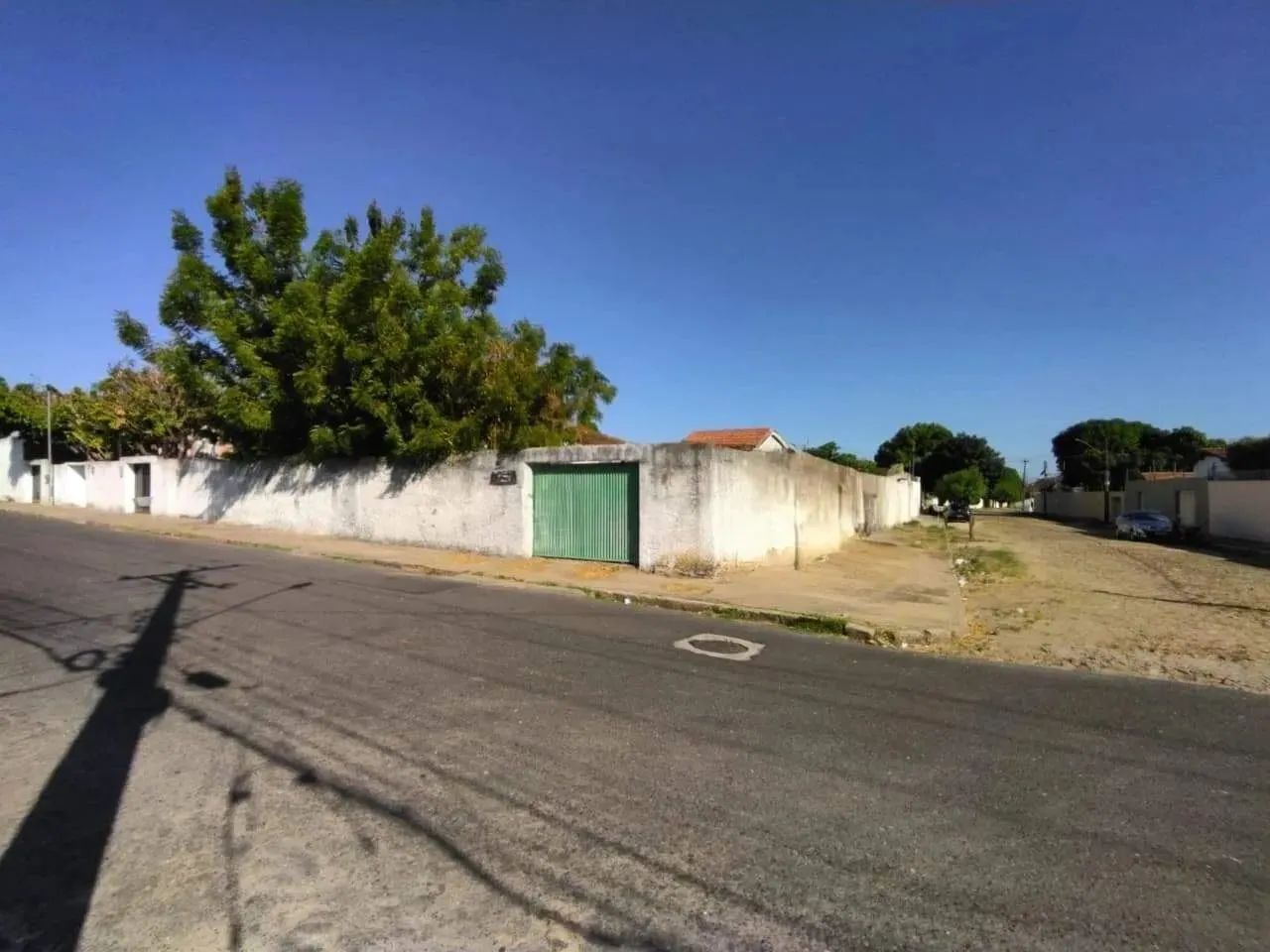 Terreno - Aluguel - Foto 2