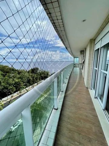 Apartamento com 511m2, 5 suítes, 6 vagas, mobiliado - Foto 3