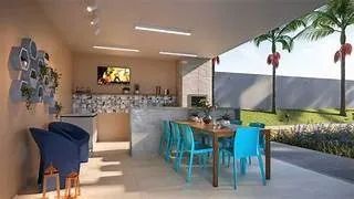 APTO, 02 QTOS NO NOW RESERVA DAS ÁGUAS - Foto 12