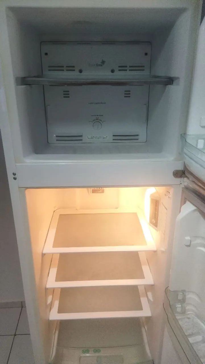 Geladeira Consul Duplex - Foto 2