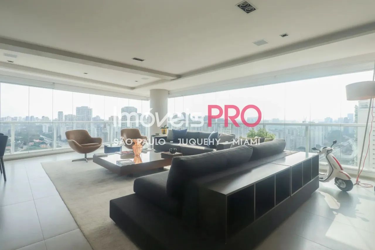 Apartamento para locação ou venda no Campo Belo - SP - Foto 5