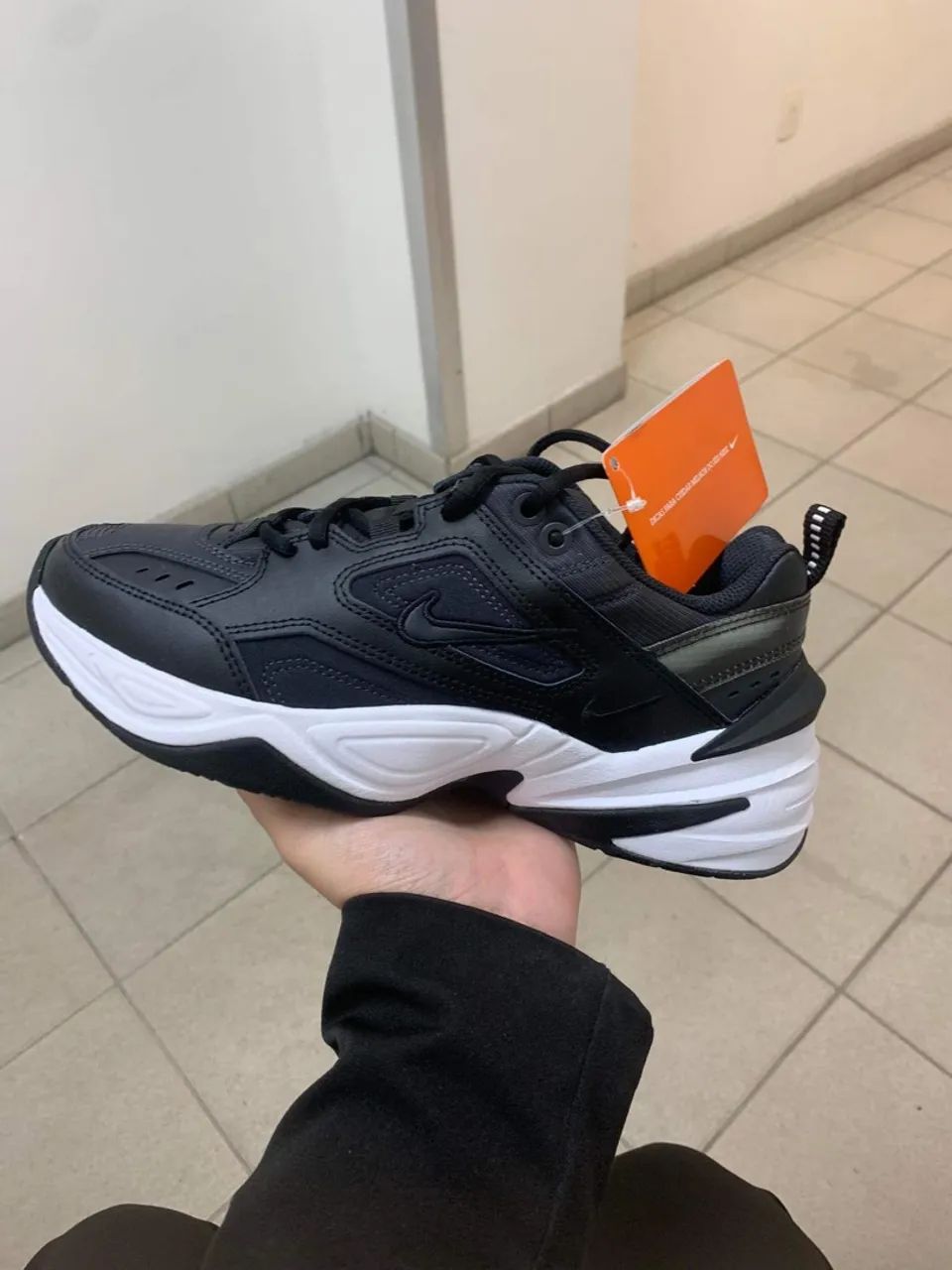 nike m3k