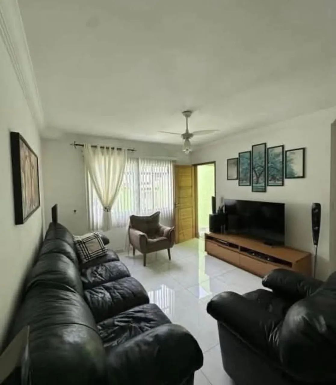 Casa a venda Jd. Maria Tereza  - Foto 4