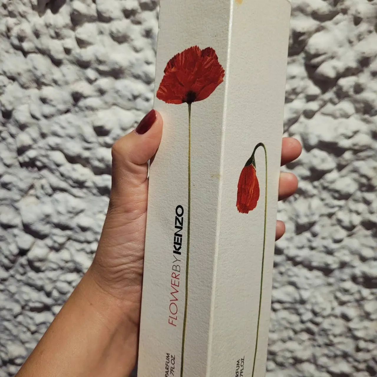 Perfume Flower by Kenzo 50ml - Foto 3