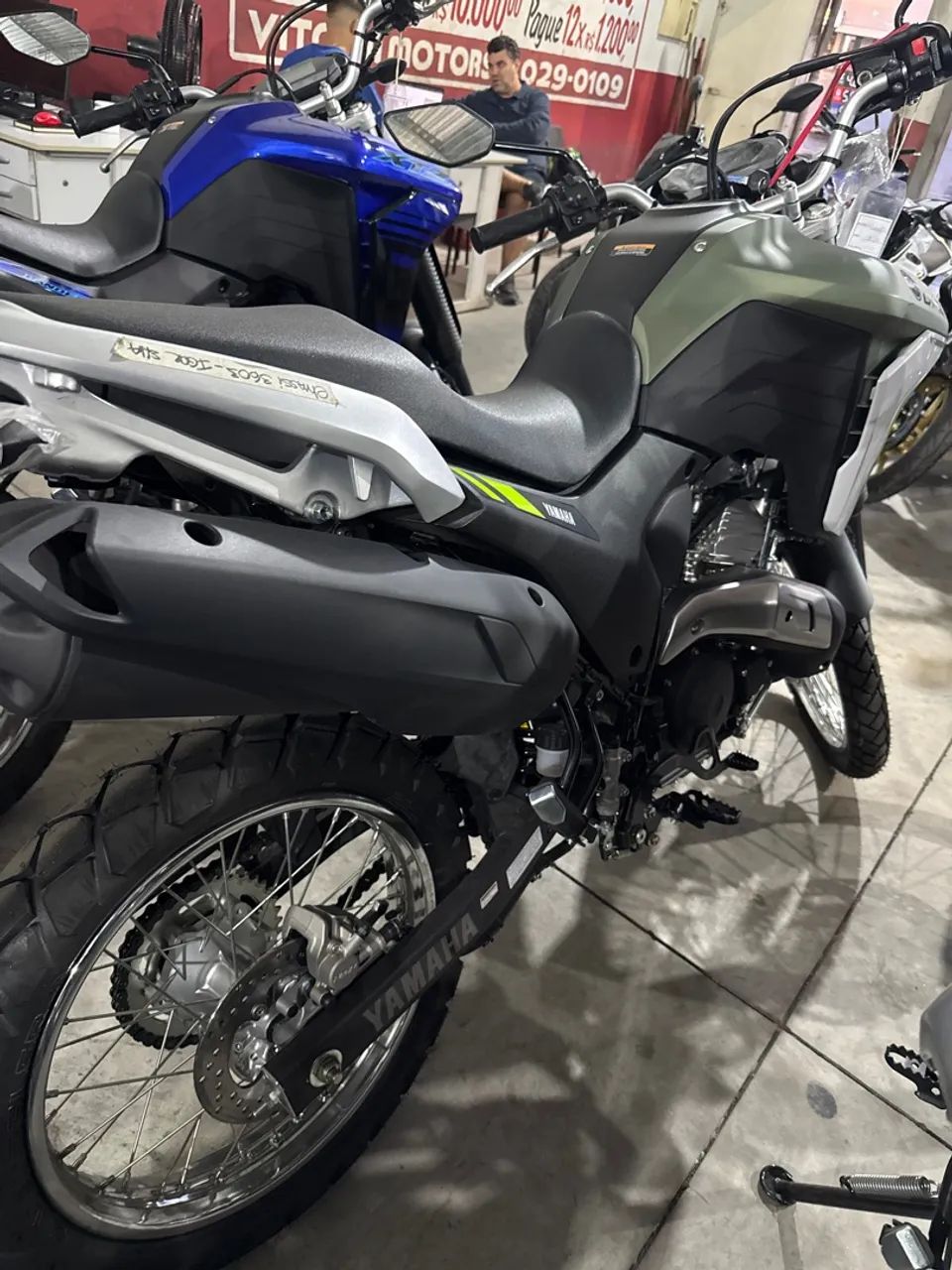 Lander 250 2025/25    0km    - Foto 4