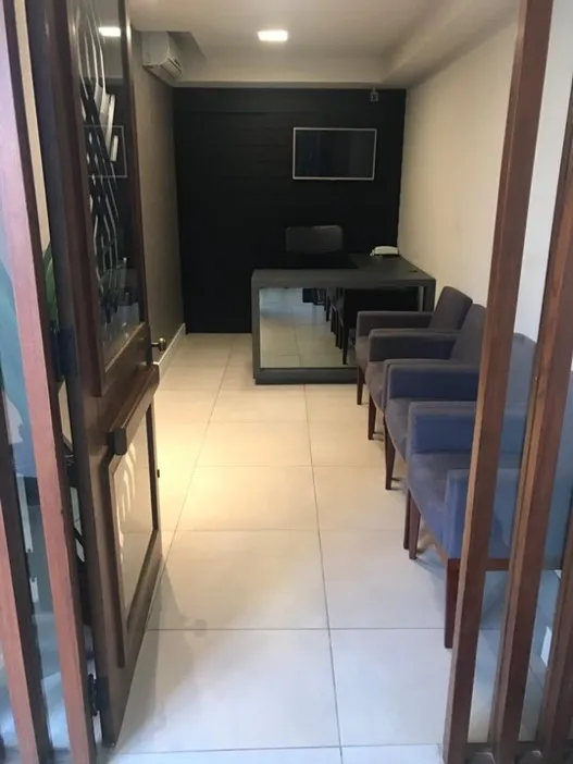NOVO HAMBURGO - SALA COMERCIAL - CENTRO