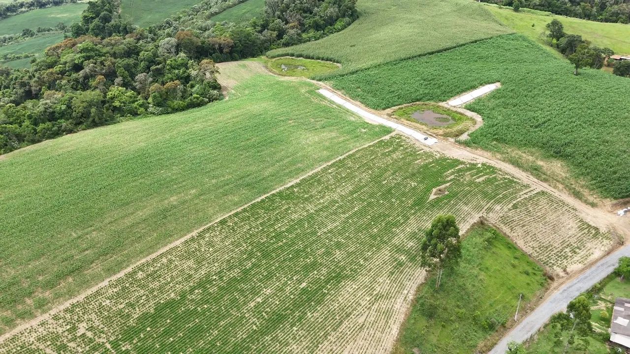 OPORTUNIDADE terreno rural 4,0 Hectares em Rio do Sul - SC