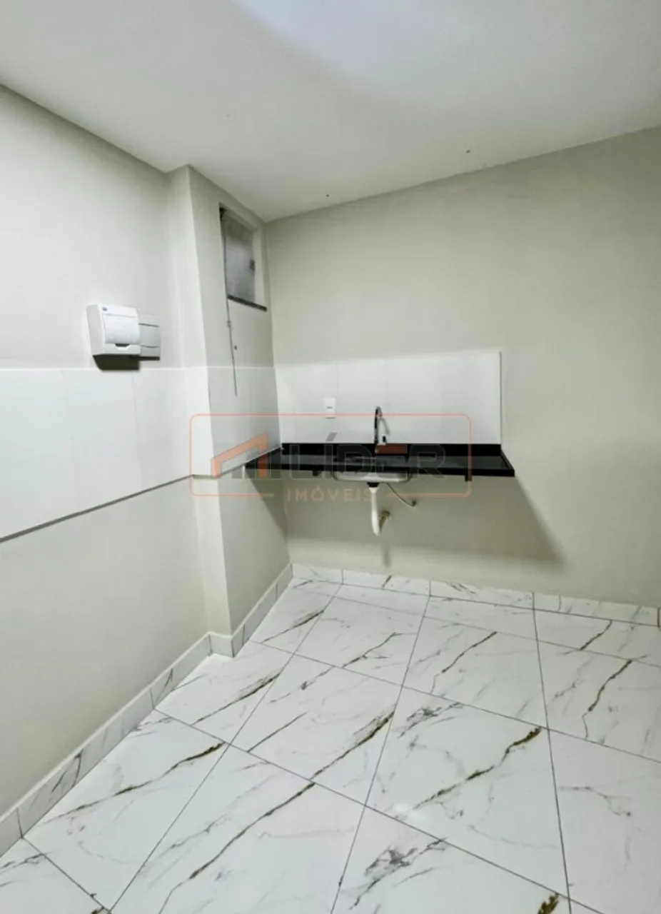 Studio em São Silvano para Locação (unidade 103)