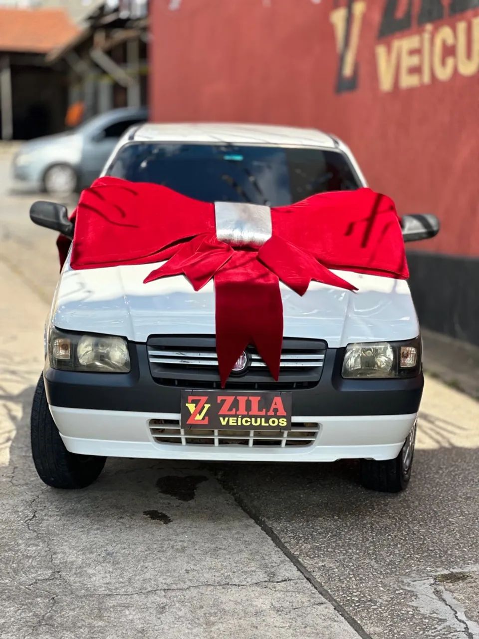 Fiat uno 1.0 fire flex  - Foto 3