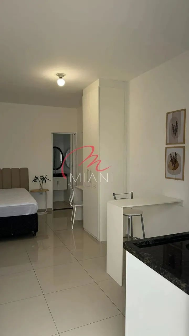 Kitnet com 1 dormitório para alugar, 20 m² por R$ 1.500,00/mês - Butantã - São Paulo/SP - Foto 3