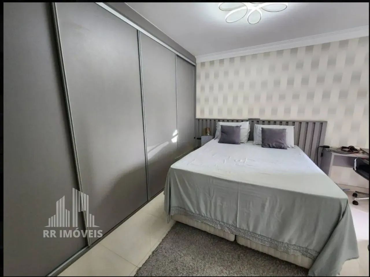 RR5656D Apartamento 80m² CONDOMÍNIO RESORT BETHAVILLE - OPORTUNIDADE - 2 Dorms 2 Vagas - B - Foto 12