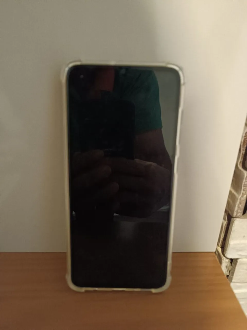 Celular em ótimo estado 450,00
