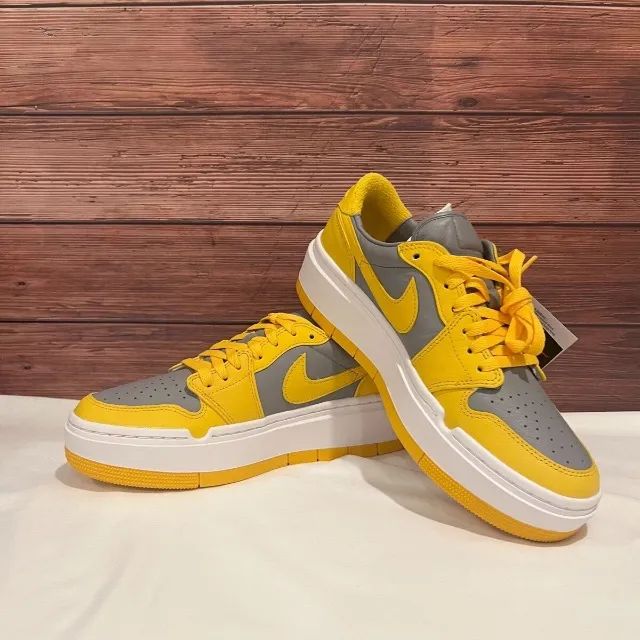 Tênis Nike Air Jordan 
