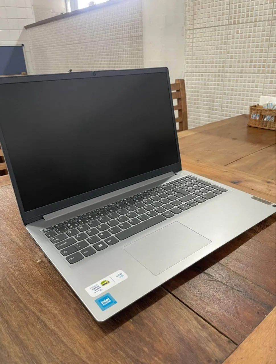 Notebook Lenovo IdeaPad 1 15IJL7 - Foto 2