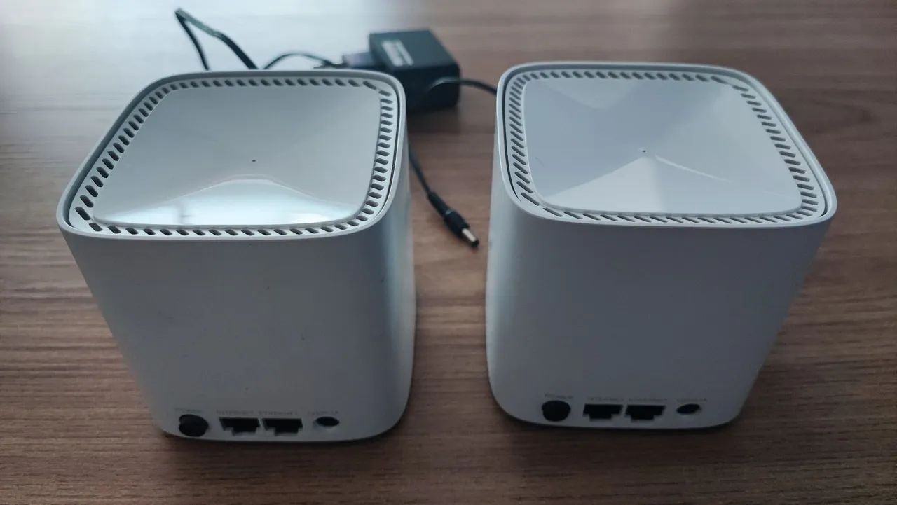 Roteador Wi-Fi COVR - Rede Mesh 2 unidades  - Foto 3