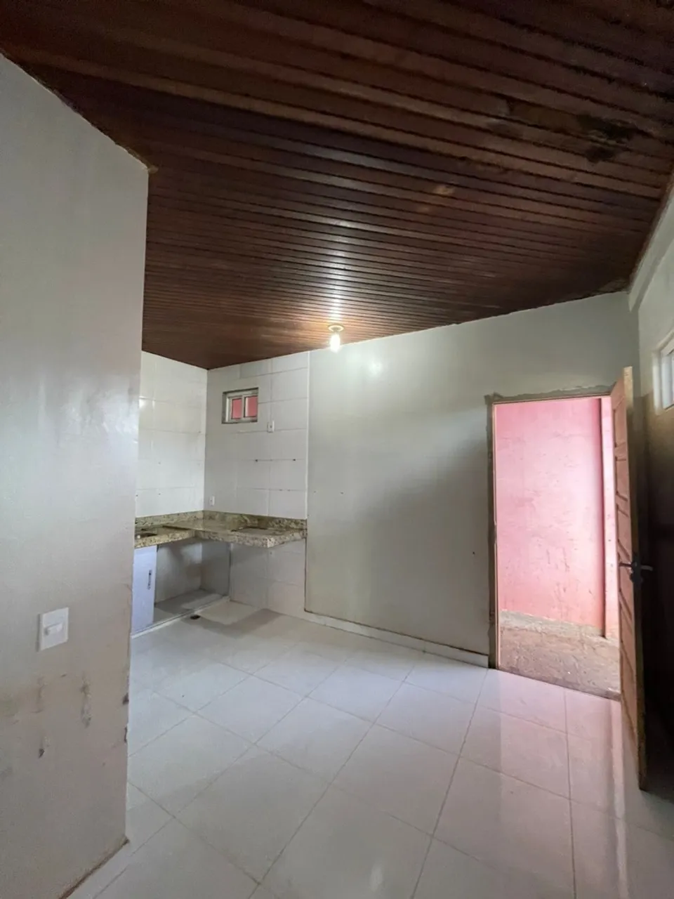 Apartamento com duas suítes
