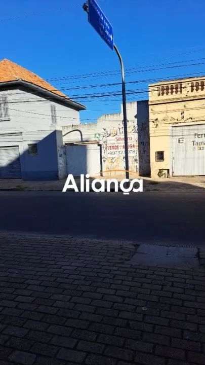 Locação Terreno PORTO ALEGRE RS Brasil