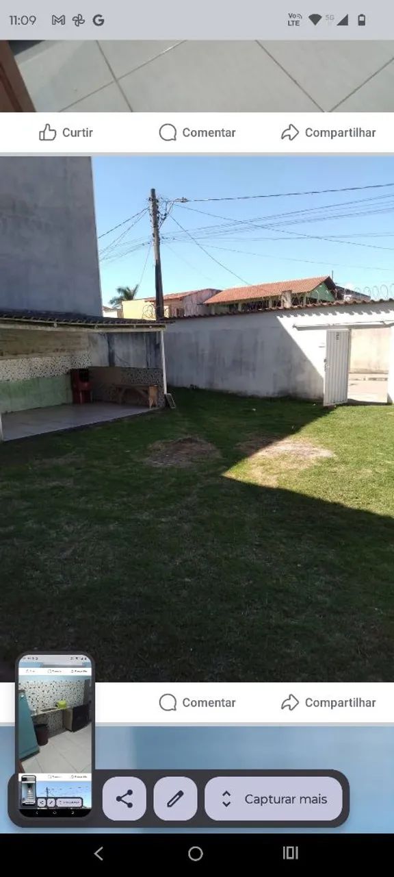 Foto - Serra - Porto Dourado