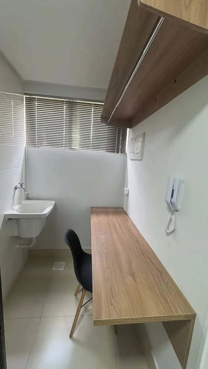 kitnet Spot Home. - Foto 5