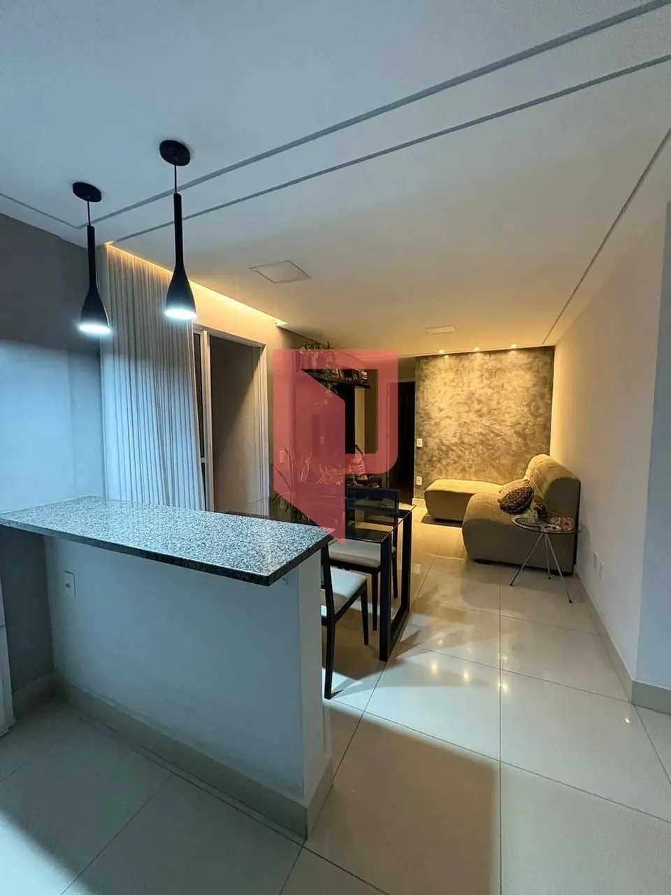 Apartamento à venda, Ouro Preto, Belo Horizonte, MG