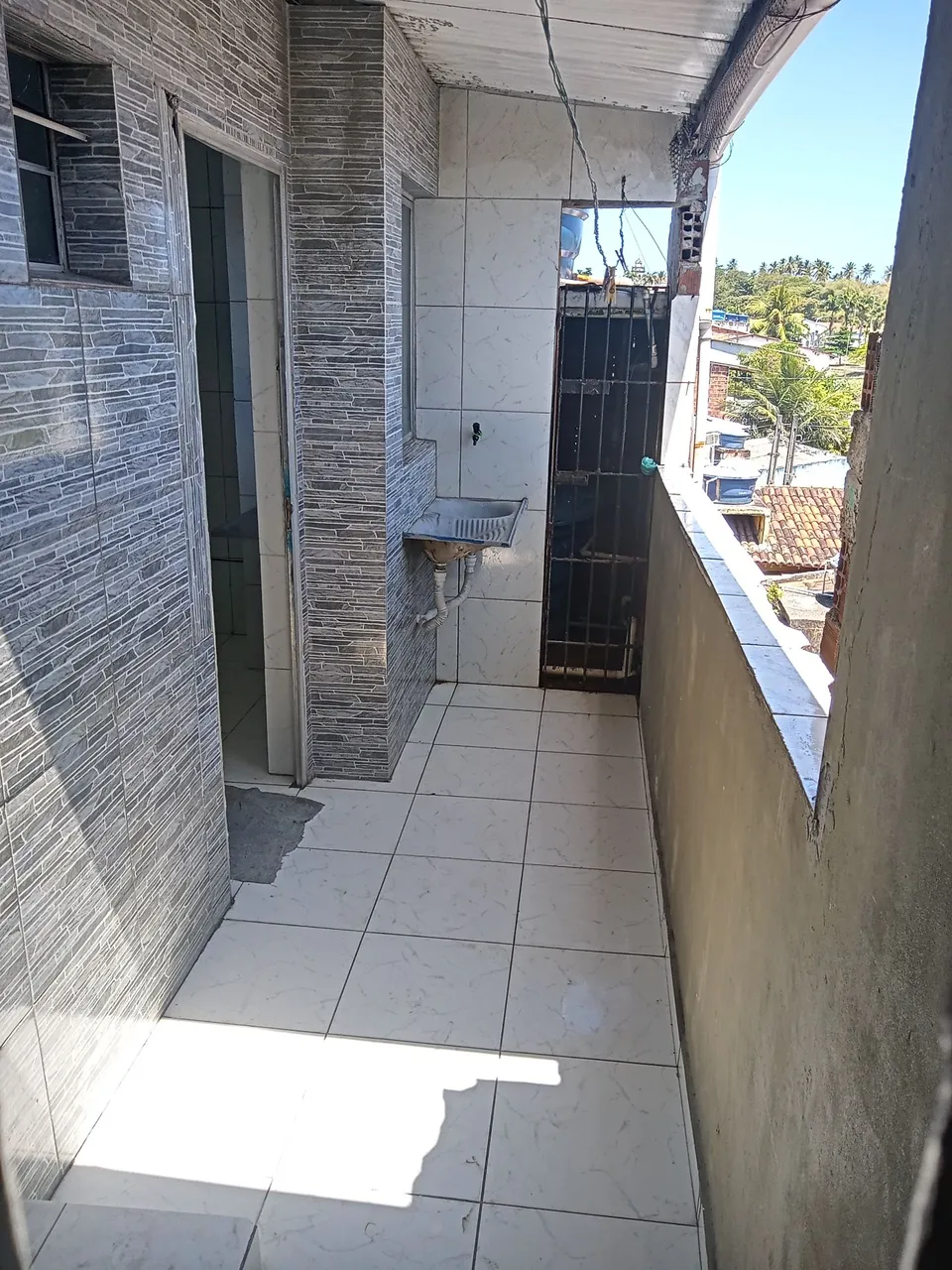 Apartamento no varadouro olinda