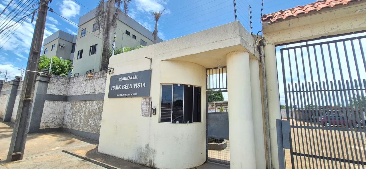 Foto - Porto Velho - Conceição