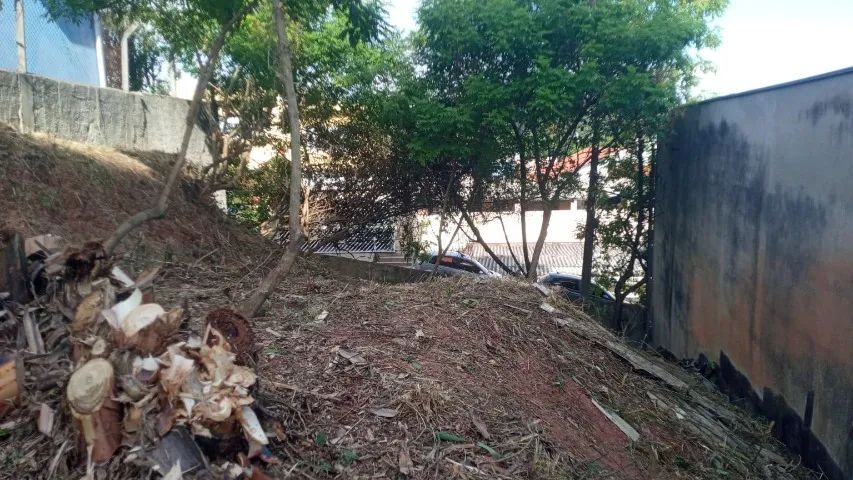 terreno em barueri sp - Foto 4