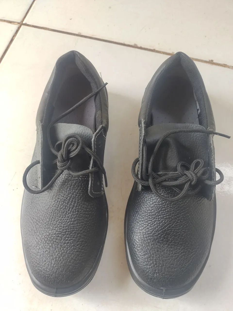 Sapatos Botinas vulcaflex Novas - Foto 3