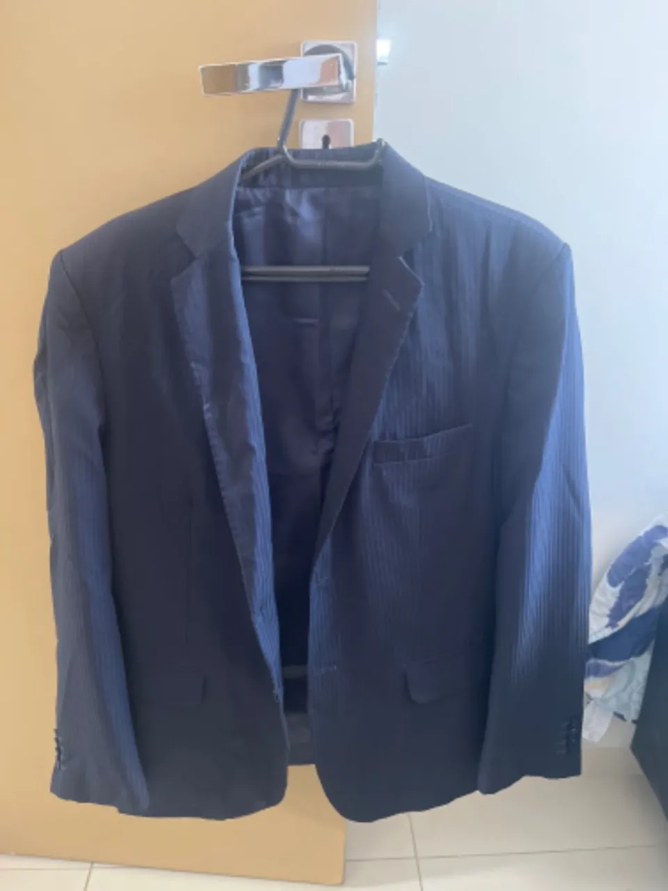 Blazer masculino TAM 50 - Colombo