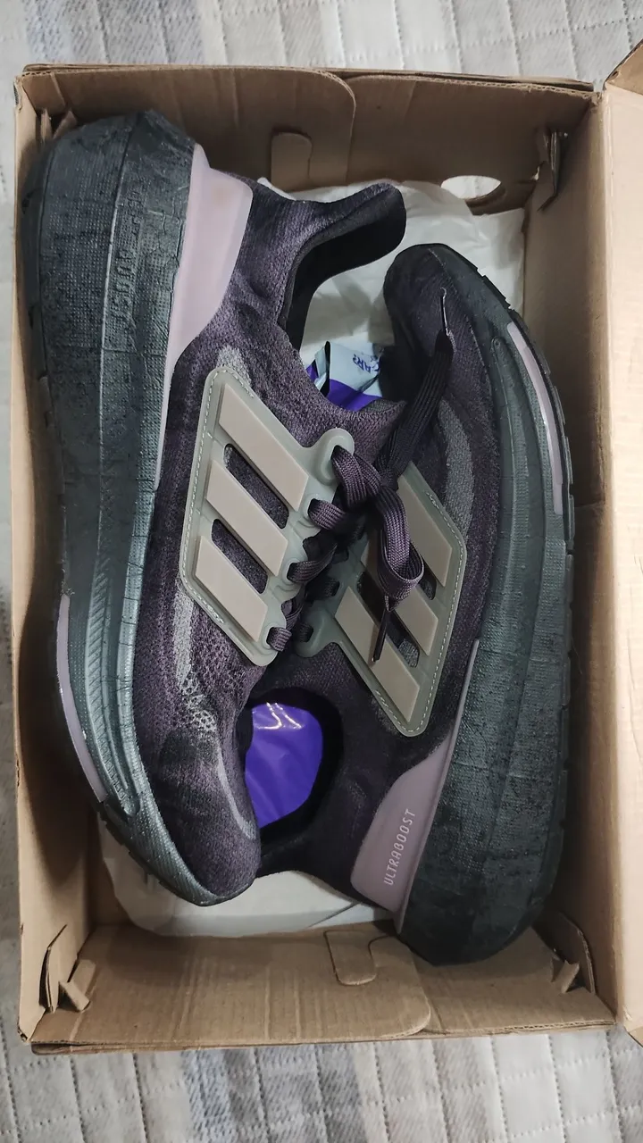 Adidas Ultraboost W- Original