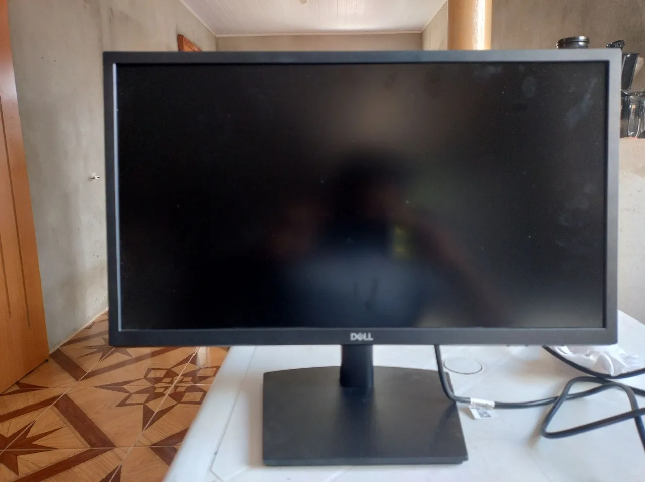 Monitor Dell