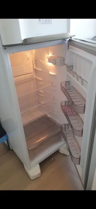 Geladeira Duplex Esmaltec - Foto 2