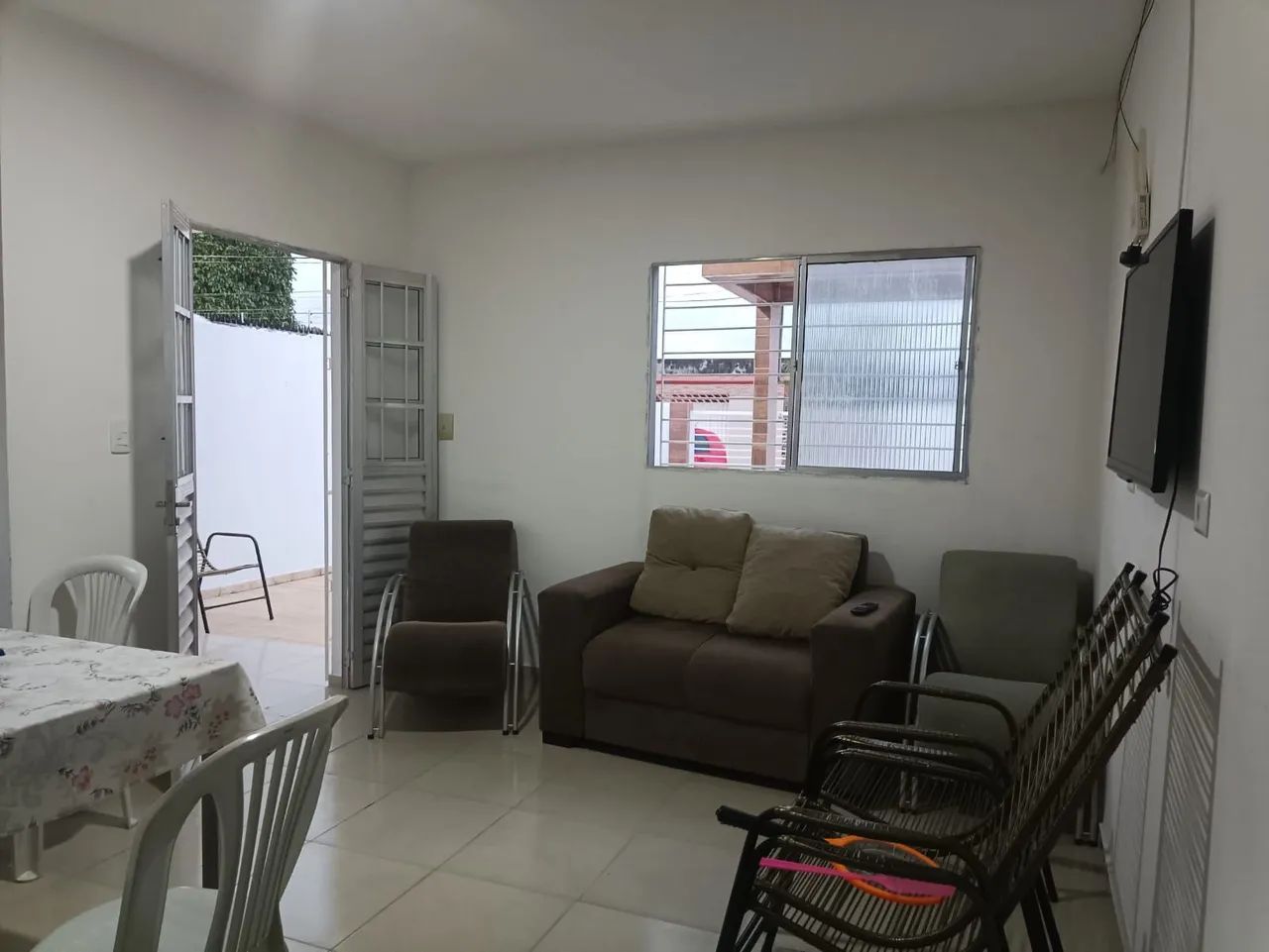 Casa ponta de pedra - Foto 4