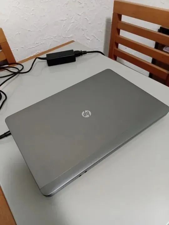 Notebook HP em ótimo estado - Foto 3