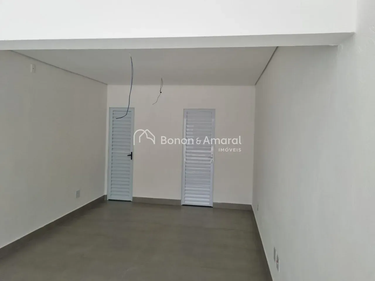Sala Comercial para Locação - Bairro João Aranha, Paulínia