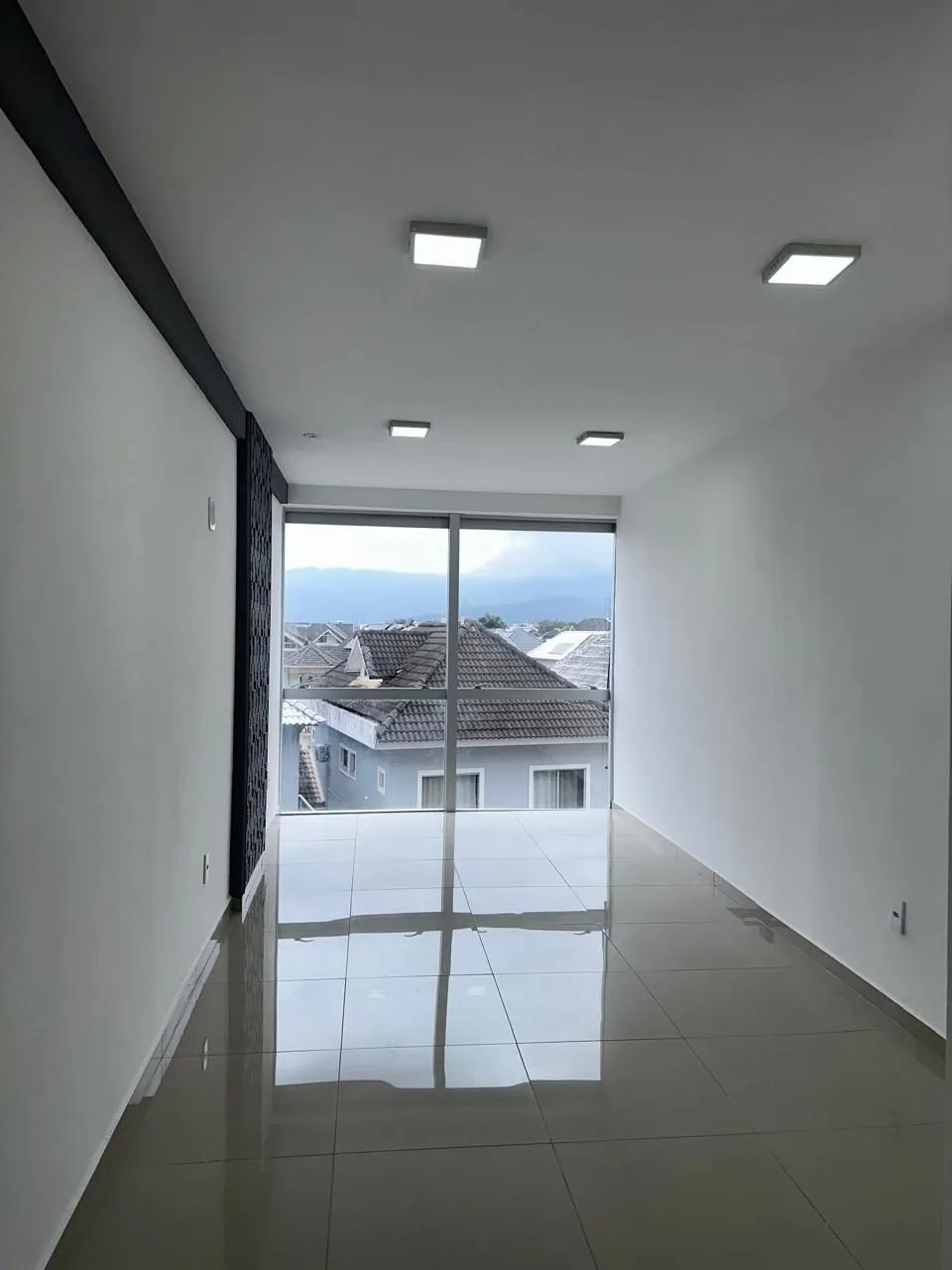 Imóvel para aluguel tem 23 metros quadrados em Recreio dos Bandeirantes - Rio de Janeiro -