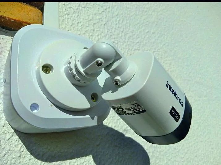 Câmeras de segurança  - Foto 5