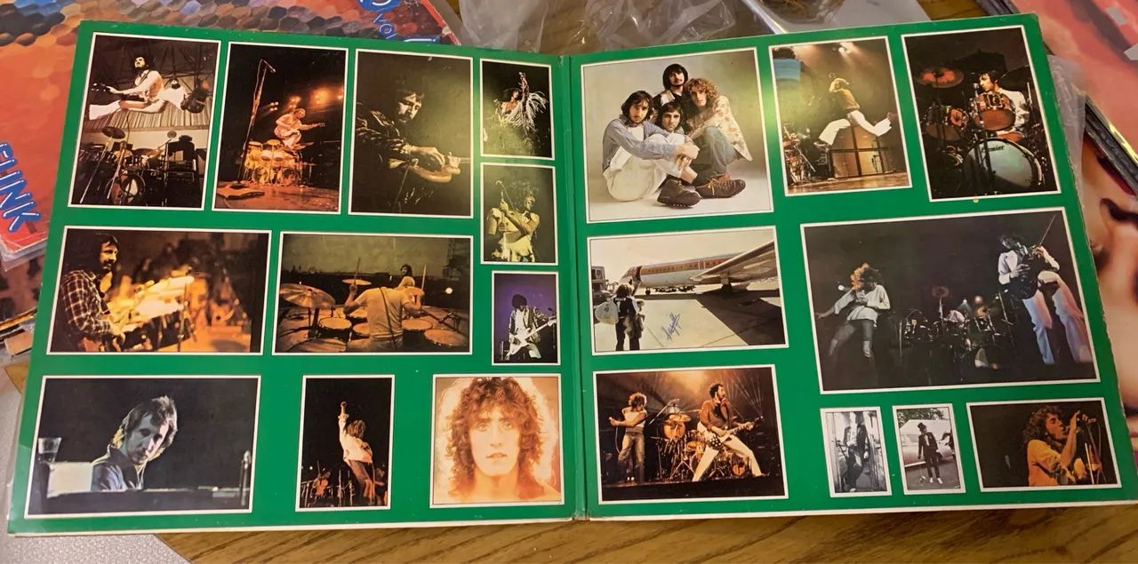 Vinil LP The Who - The kids are all right - Foto 5