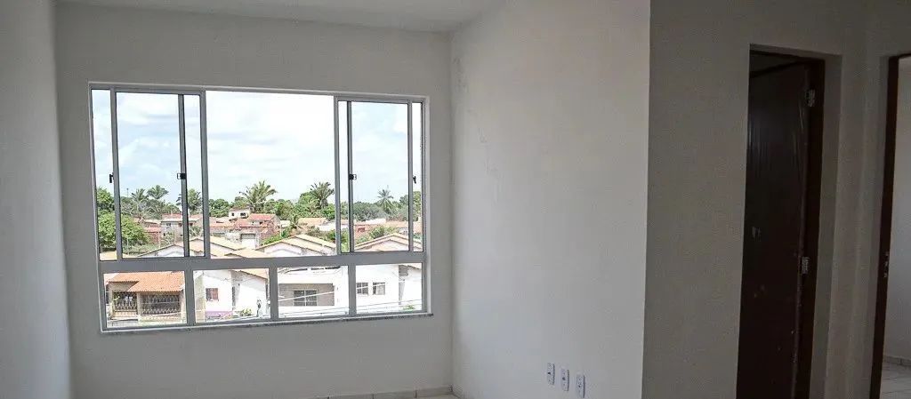 Imóvel para venda tem 49 metros quadrados com 2 quartos em Maioba - Paço do Lumiar - MA