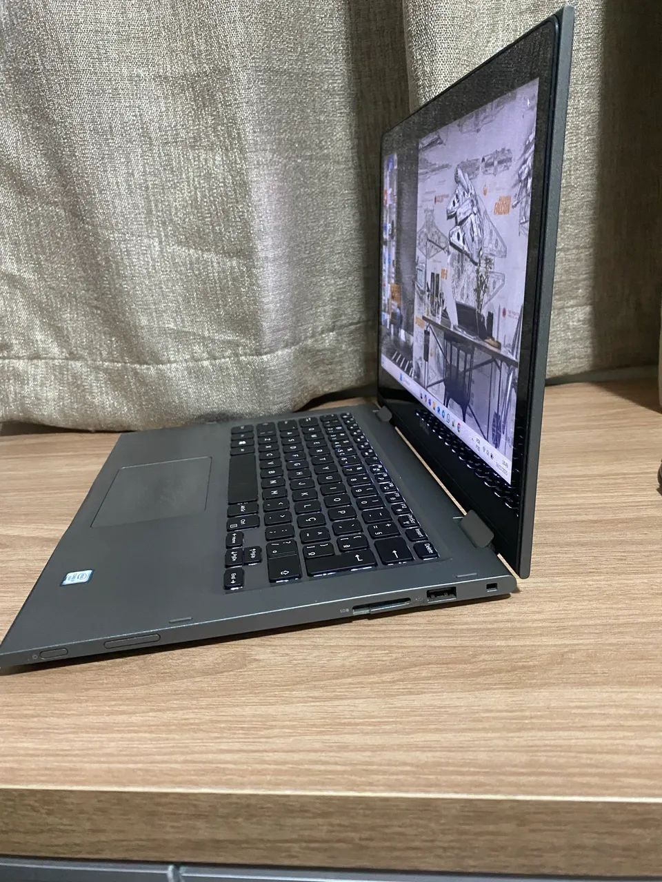 Notebook Dell Inspiron 13 - Core i7 - Foto 2