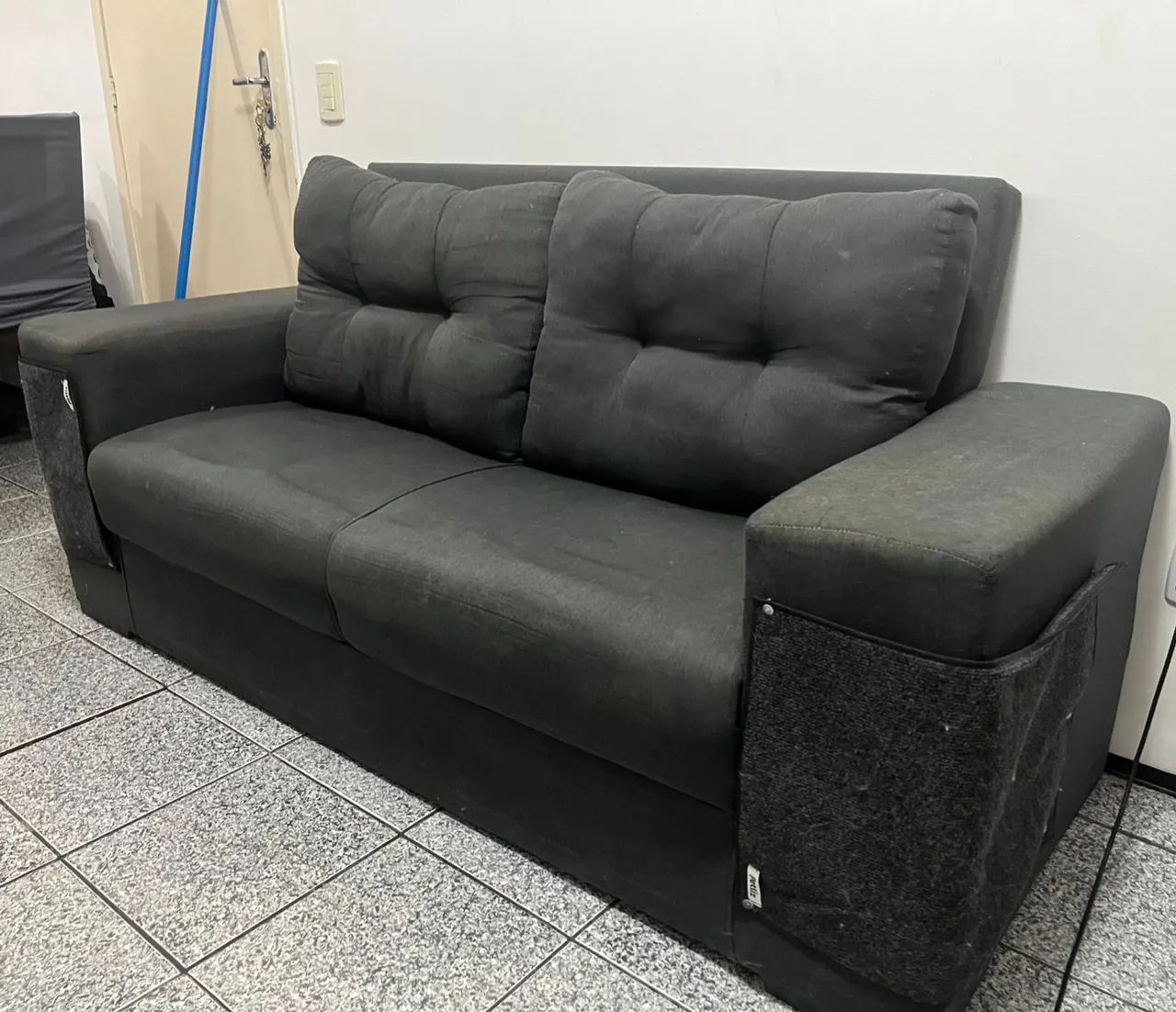 2-SEATER SOFA64850510338051125