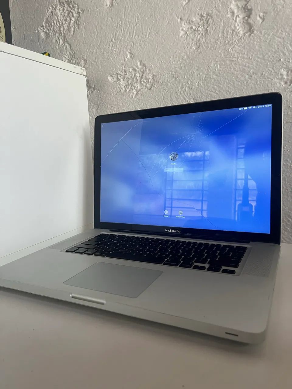 MACBOOK PRO 15 2009 - Notebooks - Sion, Belo Horizonte 1460308343