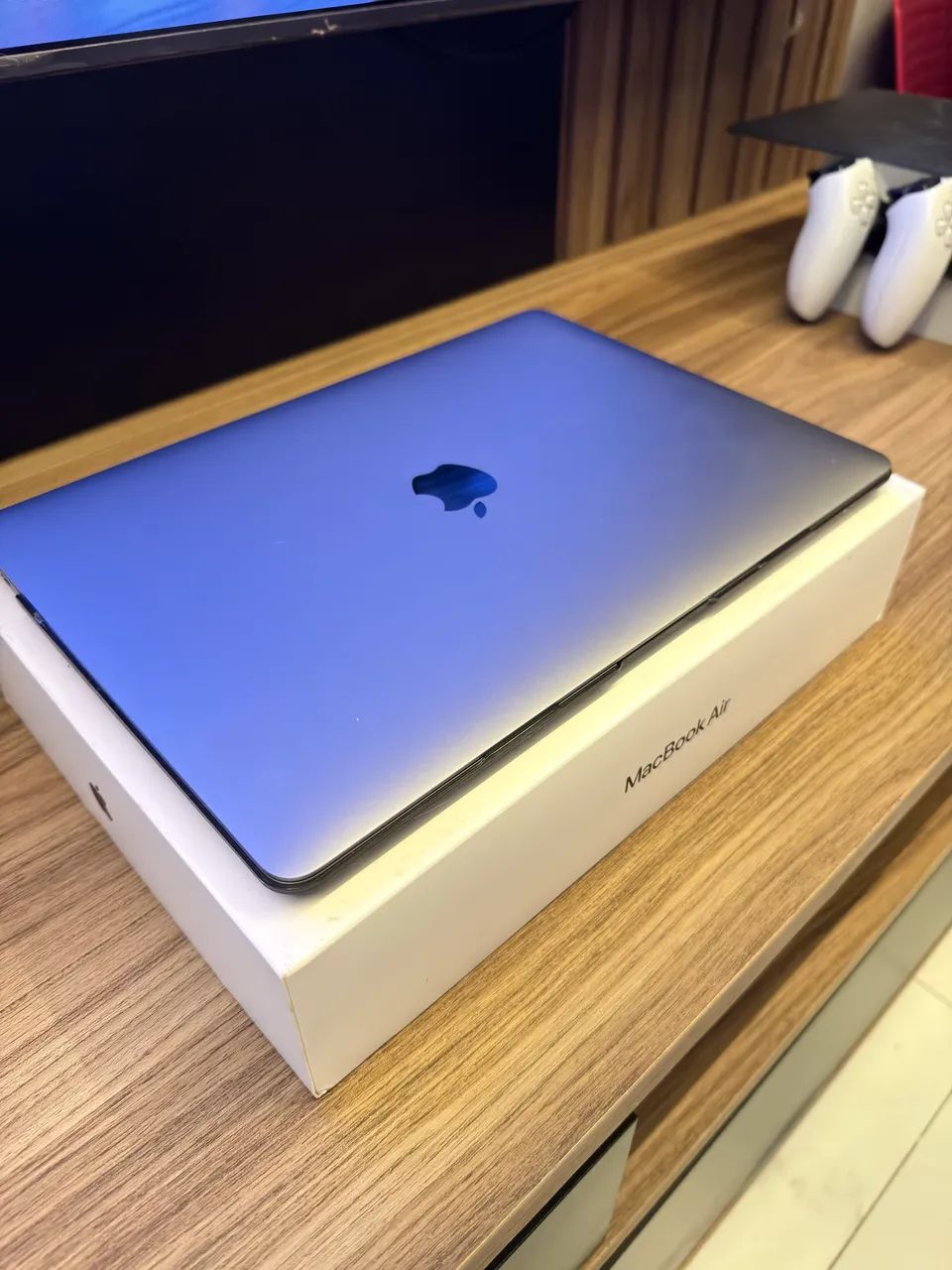 MacBook Air 2020 13インチ MacBook Air 13インチ Retinaディスプレイ［2020年 /SSD 256GB /メモリ