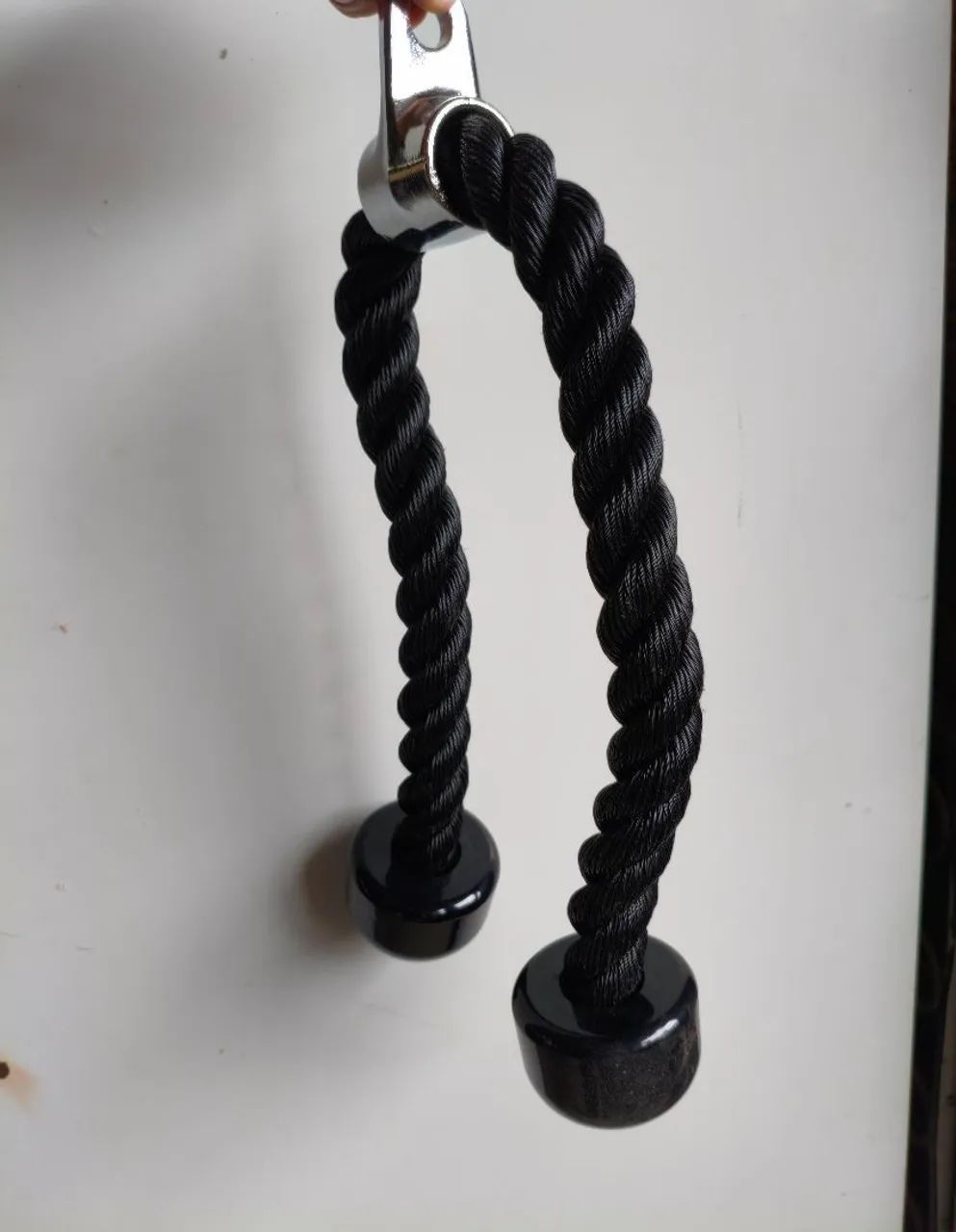 Triceps Rope Pull65163253927811120