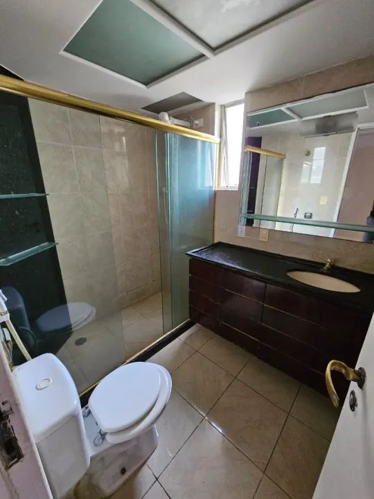 Apartamento venda- Ótima localização- 4 Quartos. E - Foto 14