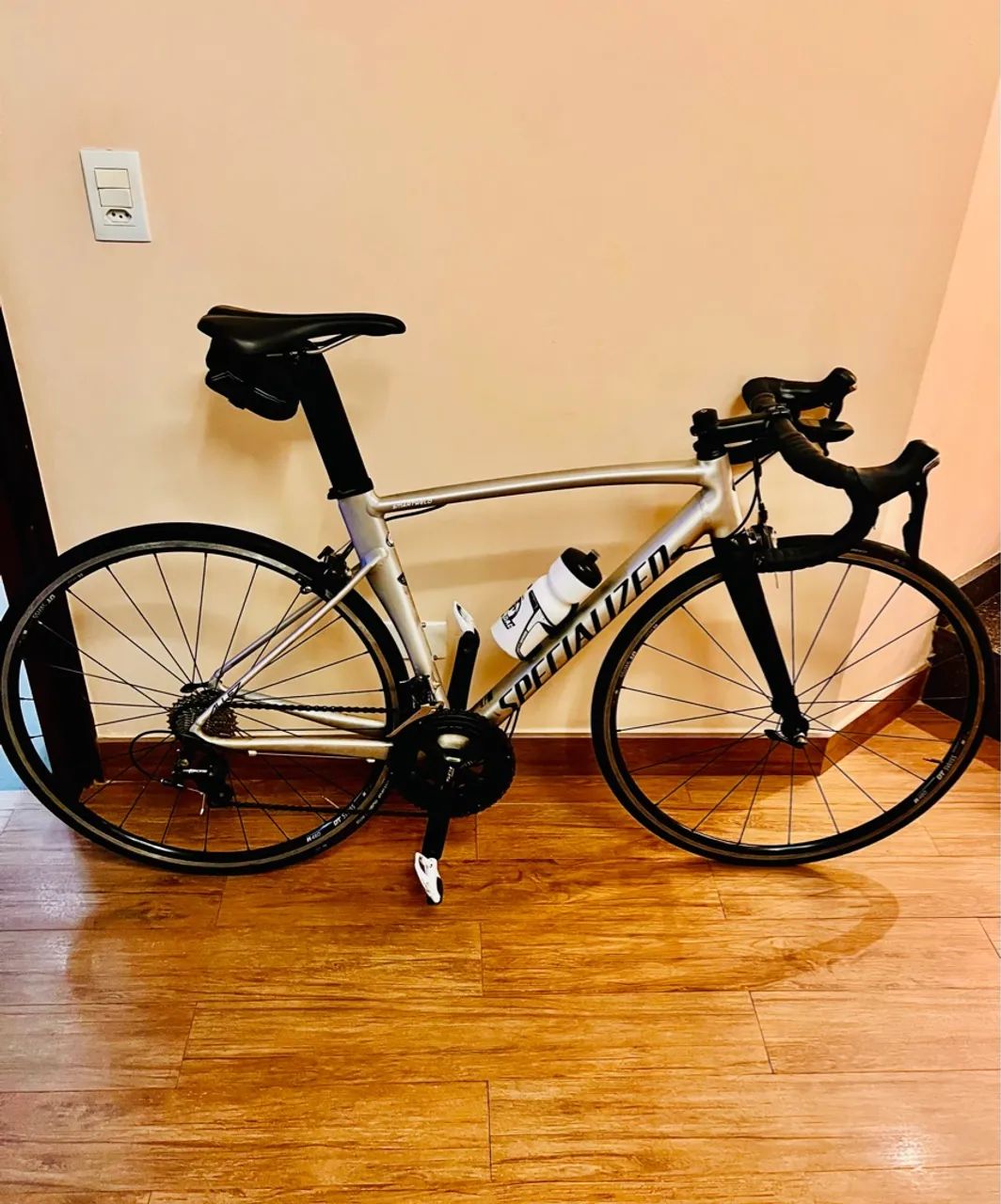 Bicicleta Specialized ALLEZ  SPRINT REVISADA - Foto 2